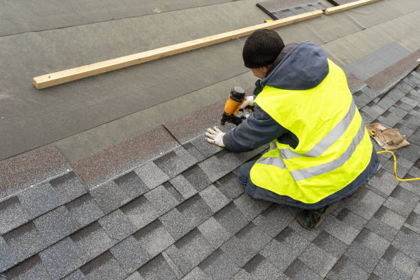 Tile Roofing Contractor in Batavia, IL