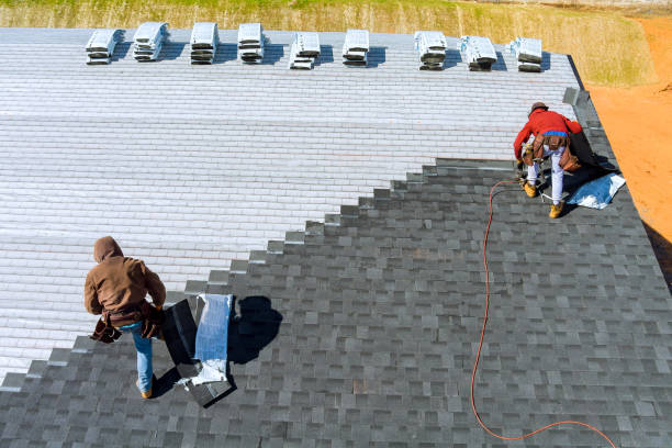 Slate Roofing Contractor in Batavia, IL