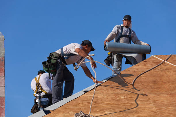 Quick and Trustworthy Emergency Roof Repair Services in Batavia, IL